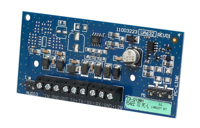 DSC PCL422 - Neo Módulo para Montaje Remoto del Comunicador hasta 300 mts - vista 3