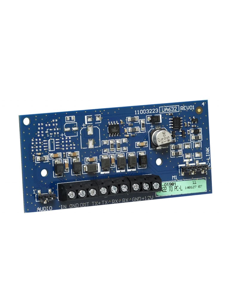 DSC PCL422 - Neo Módulo para Montaje Remoto del Comunicador hasta 300 mts - vista 4