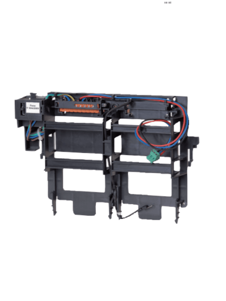 BOSCH F_FPO5000PSBCH - Soporte para fuente de alimentacion - BOSCH - Módulos - RBM109046