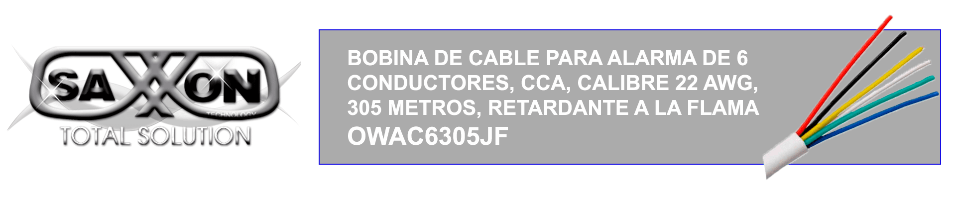 Información general.