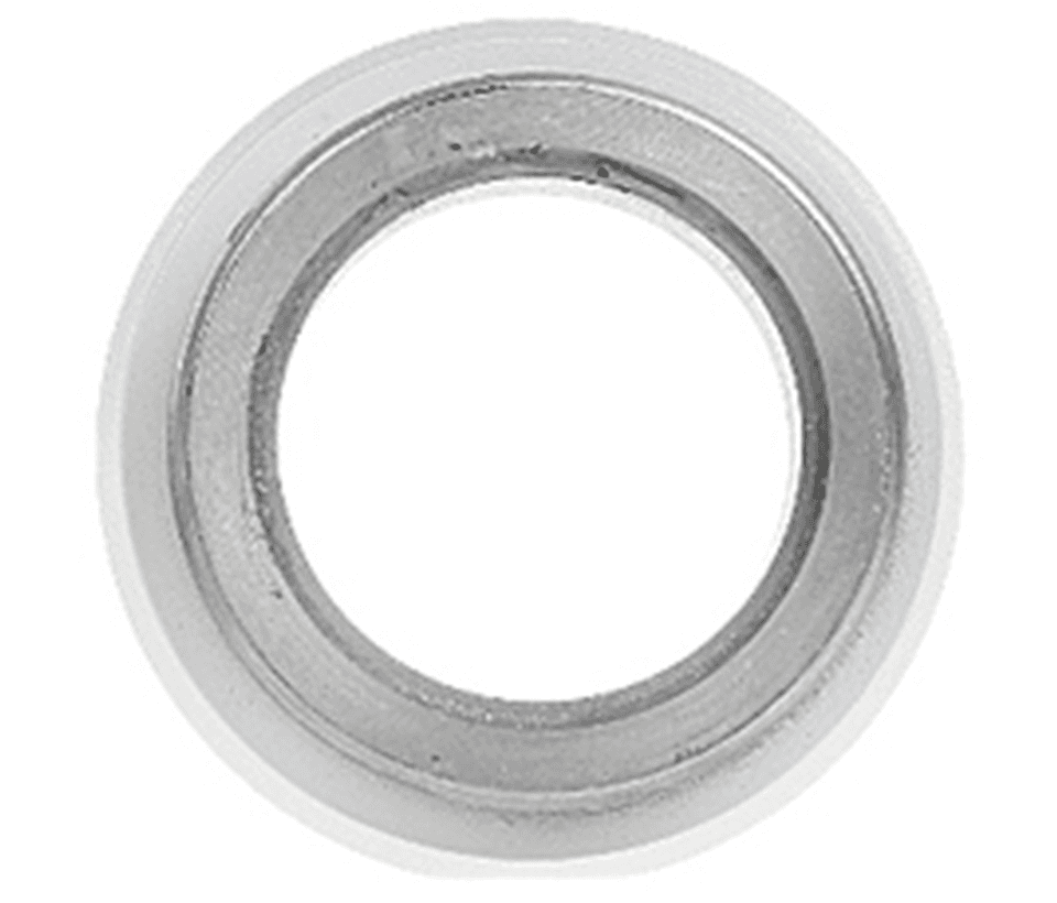 DAHUA PFA110- Adaptador de Montaje para Camaras PTZ SD59/ SD50/ SD40/ Compatible con Montajes PFB300S/ PFB303W/ PFB303S y PFB300C - vista 2