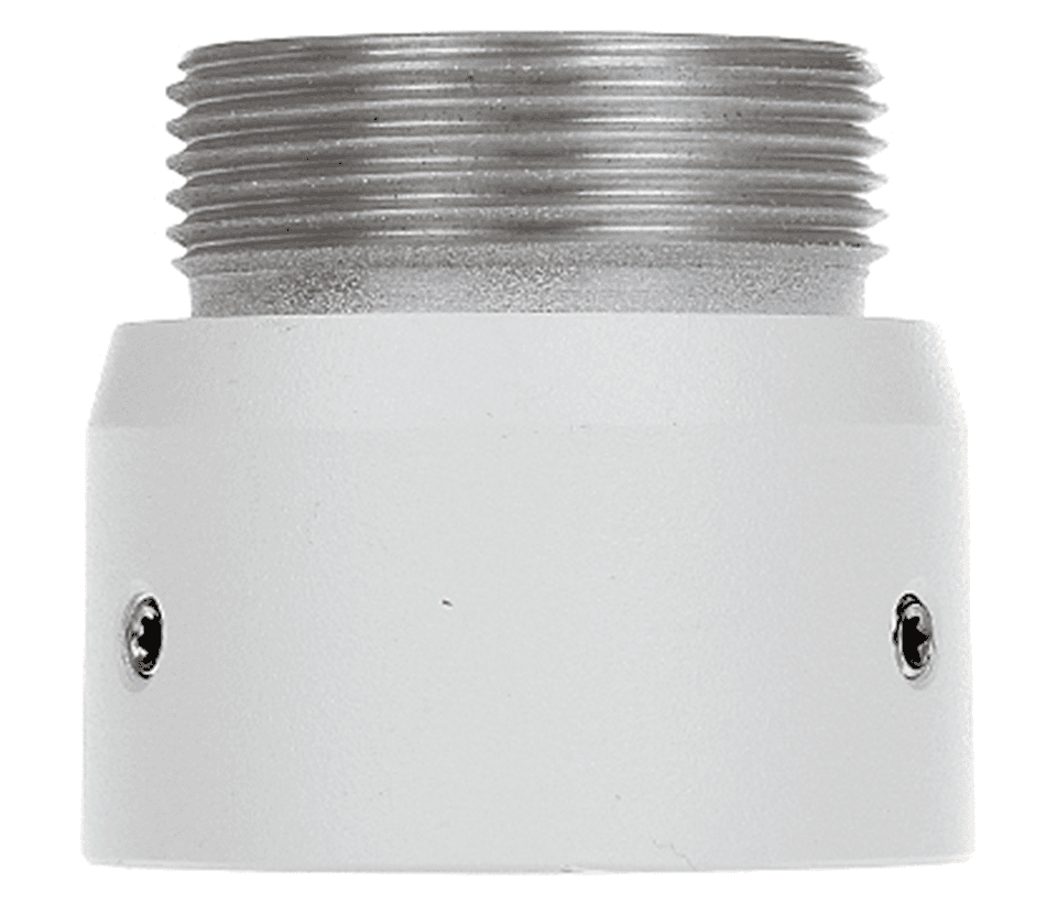 DAHUA PFA110- Adaptador de Montaje para Camaras PTZ SD59/ SD50/ SD40/ Compatible con Montajes PFB300S/ PFB303W/ PFB303S y PFB300C - vista 3