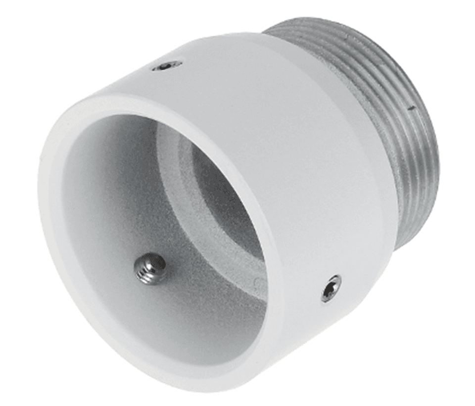 DAHUA PFA110- Adaptador de Montaje para Camaras PTZ SD59/ SD50/ SD40/ Compatible con Montajes PFB300S/ PFB303W/ PFB303S y PFB300C - vista 4