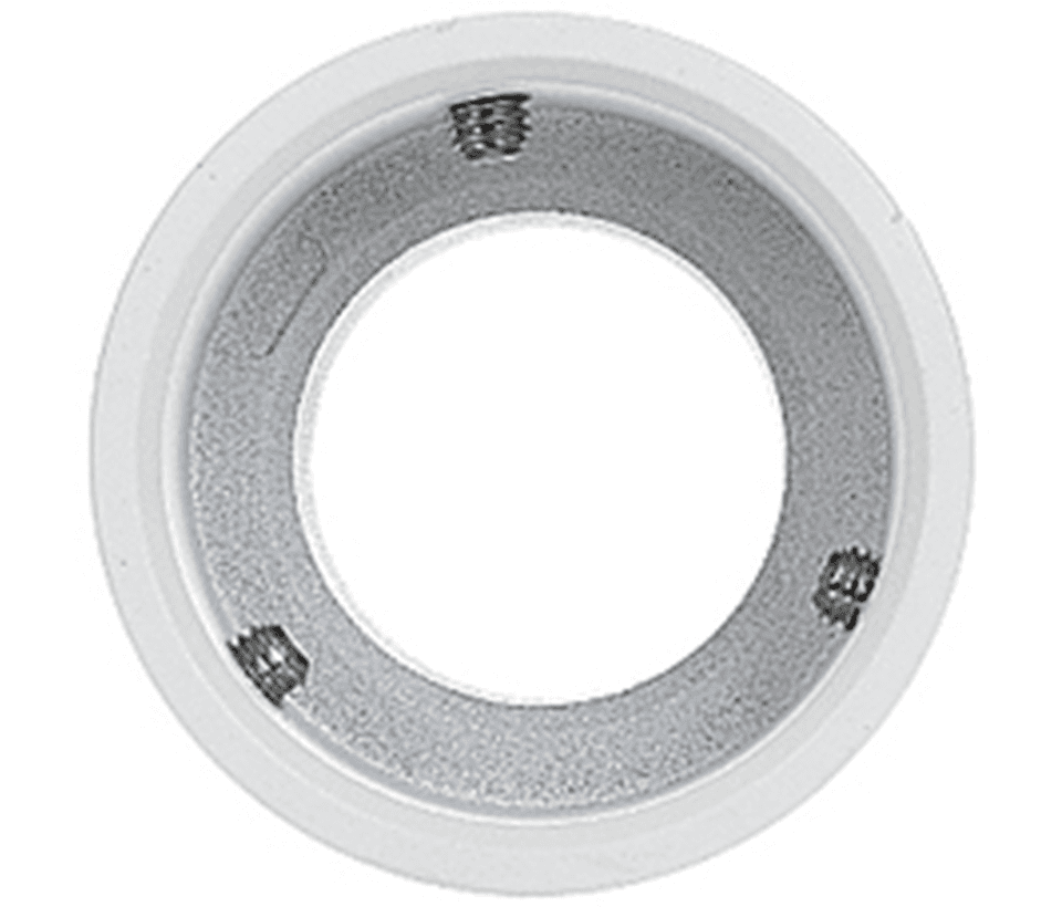 DAHUA PFA110- Adaptador de Montaje para Camaras PTZ SD59/ SD50/ SD40/ Compatible con Montajes PFB300S/ PFB303W/ PFB303S y PFB300C - vista 5