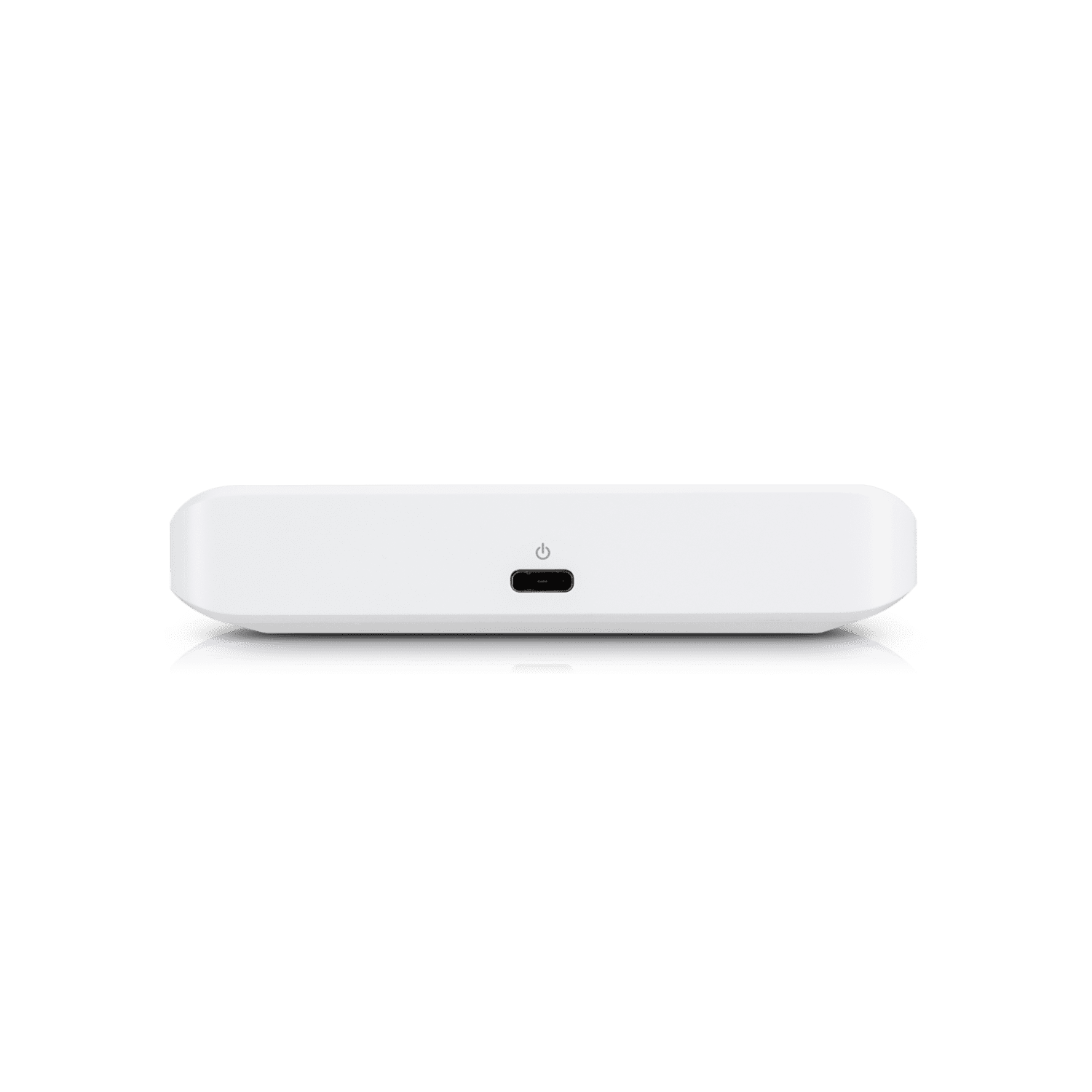 UBIQUITI USW-FLEX-MINI Switch UniFi Administrable Compacto de 5 Puertos 10/100/1000 Mbps, entrada de PoE 802.3af/at - vista 4