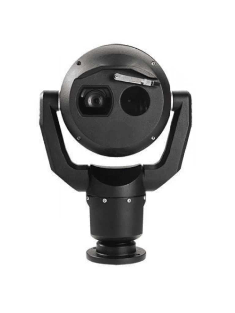 BOSCH V_MIC9502Z30BVS CAMARA FUSION TERMICA 2MP CON LENTE 50MM 30X 9HZ COLOR NEGRO - BOSCH - PTZ - RBM0090001