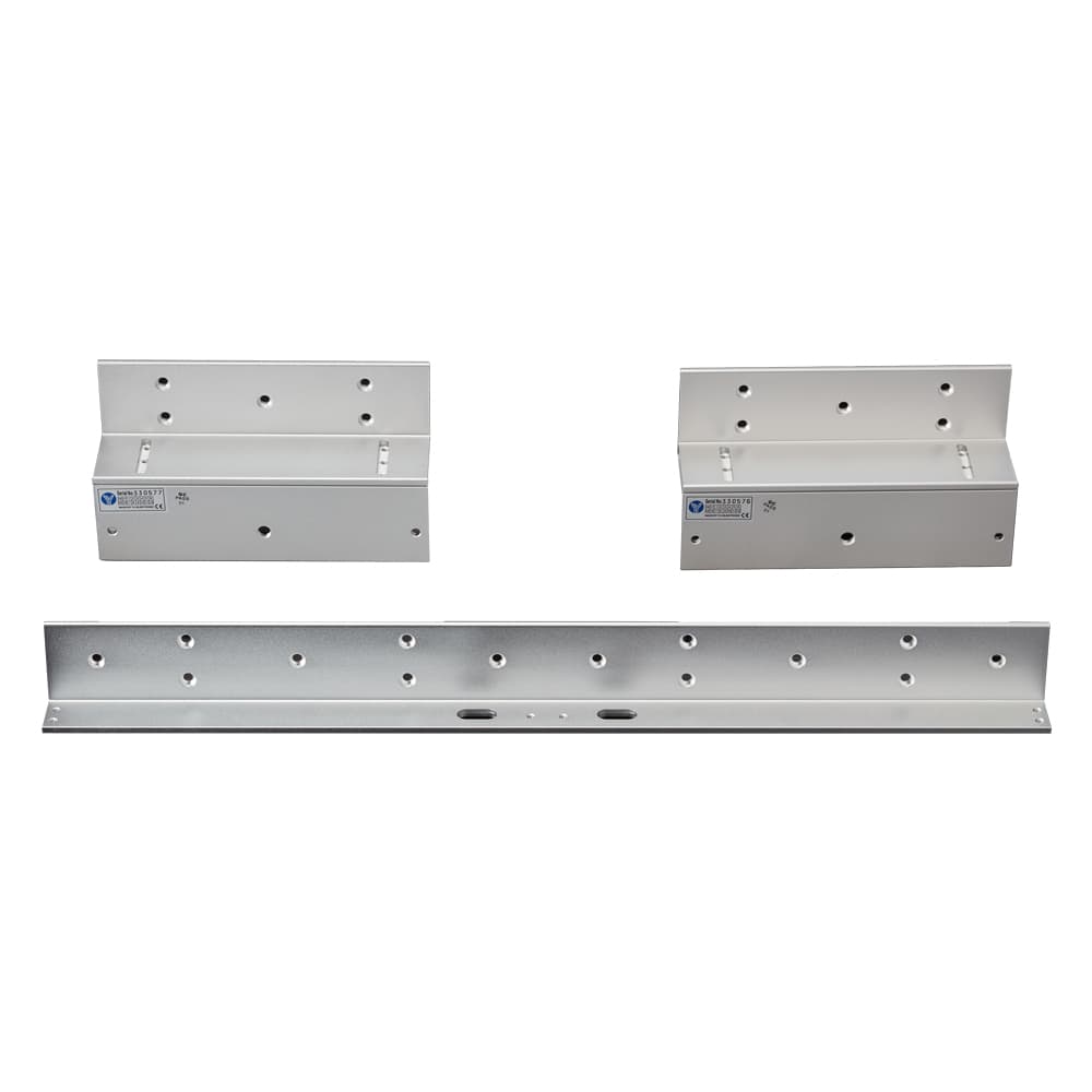 YLI MBK180NDZL - Soporte ZL para chapa magnética doble YM180NDLED/ 750 Lb de sujeción - vista 4