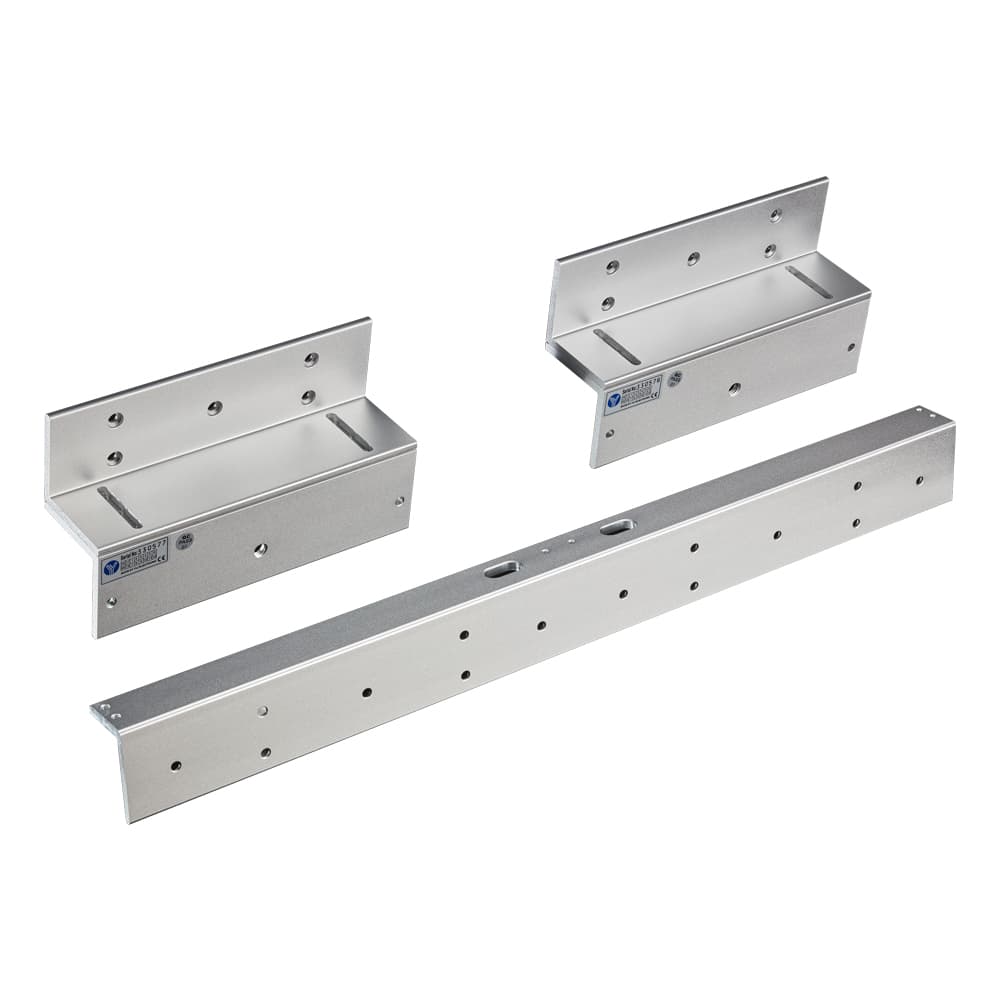 YLI MBK180NDZL - Soporte ZL para chapa magnética doble YM180NDLED/ 750 Lb de sujeción - vista 5