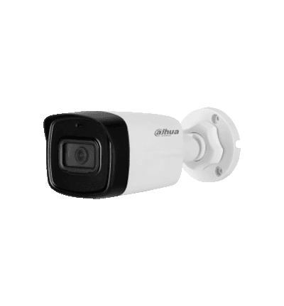 DAHUA HAC-HFW1500TL-28 - Camara Bullet de 5 Megapixeles/ Lente de 2.8 mm/ 111 Grados de Apertura/ IR de 40 Mts/ IP67/ Starlight/ DWDR/ Soporta: CVI/CVBS/AHD/TVI - vista 2