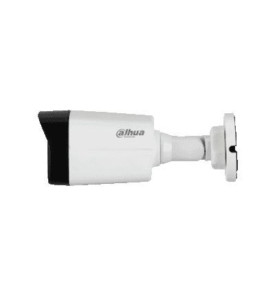 DAHUA HAC-HFW1500TL-28 - Camara Bullet de 5 Megapixeles/ Lente de 2.8 mm/ 111 Grados de Apertura/ IR de 40 Mts/ IP67/ Starlight/ DWDR/ Soporta: CVI/CVBS/AHD/TVI - vista 4