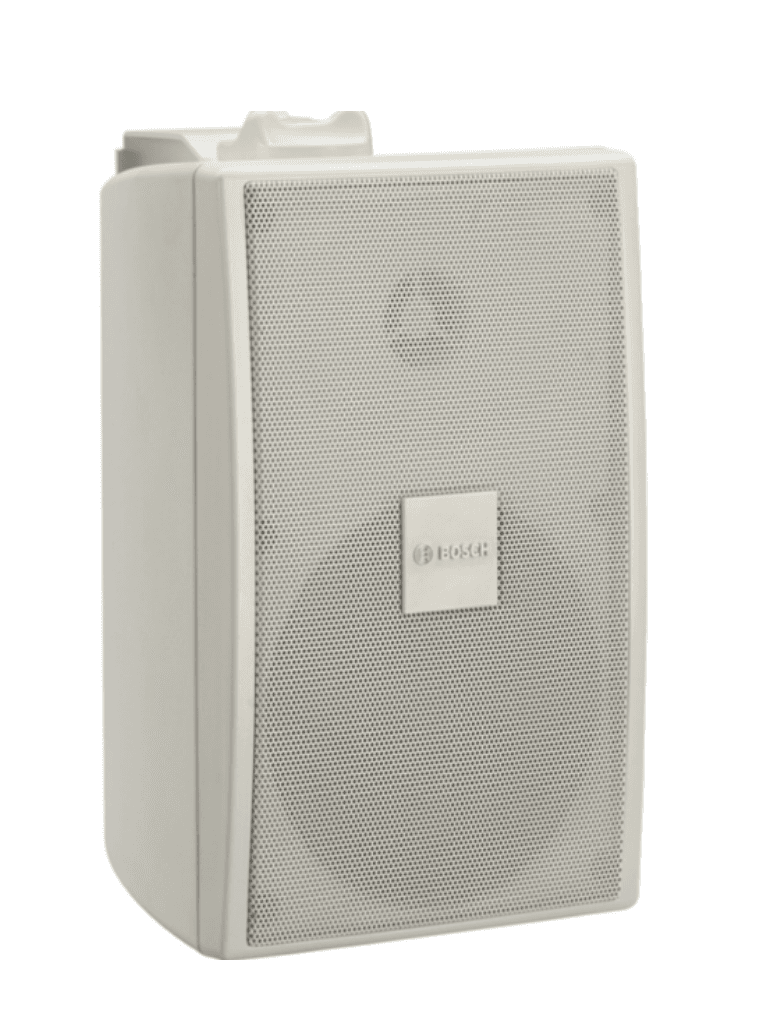 BOSCH M_LB2UC30L1 - Altavoz Premium 30W / Carcasa ABS /  Blanco / 8ohms 70V y 100V / - BOSCH - Altavoces - RBM401027