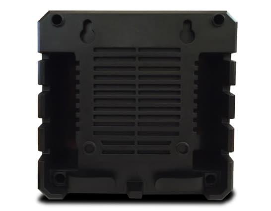 CDP R-AVR1808 - Regulador para equipos electrónicos de alto consumo, 1800VA / 1000W, con 8 tomas y protección. - vista 4