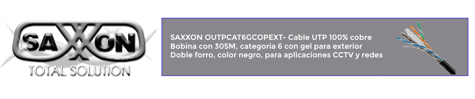 Información general.