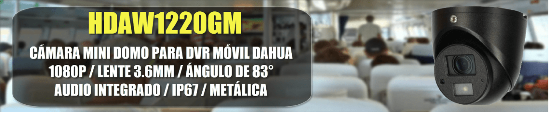 Información General