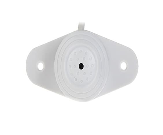 DAHUA HAP100 - Microfono Amplificado Omnidireccional/ Alcance Hasta 40M2/ SNR 70dB/ Rango Dinamico 104 dB/ Presion de Sonido Maximo 120dB/ - vista 2