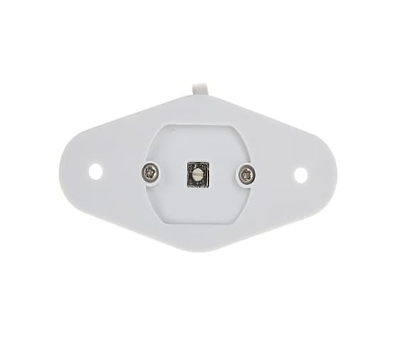 DAHUA HAP100 - Microfono Amplificado Omnidireccional/ Alcance Hasta 40M2/ SNR 70dB/ Rango Dinamico 104 dB/ Presion de Sonido Maximo 120dB/ - vista 3