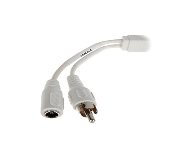 DAHUA HAP100 - Microfono Amplificado Omnidireccional/ Alcance Hasta 40M2/ SNR 70dB/ Rango Dinamico 104 dB/ Presion de Sonido Maximo 120dB/ - vista 4