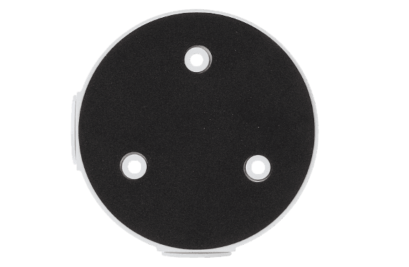 DAHUA PFA13A-E - Caja de conexiones para camaras domo DAHUA serie  HDW1000 / 1100 / 1200 / 1220 / 1400 / 2231 / 2401M /  HDW1100RVF / 1200 / 1220 / 1400 - vista 4