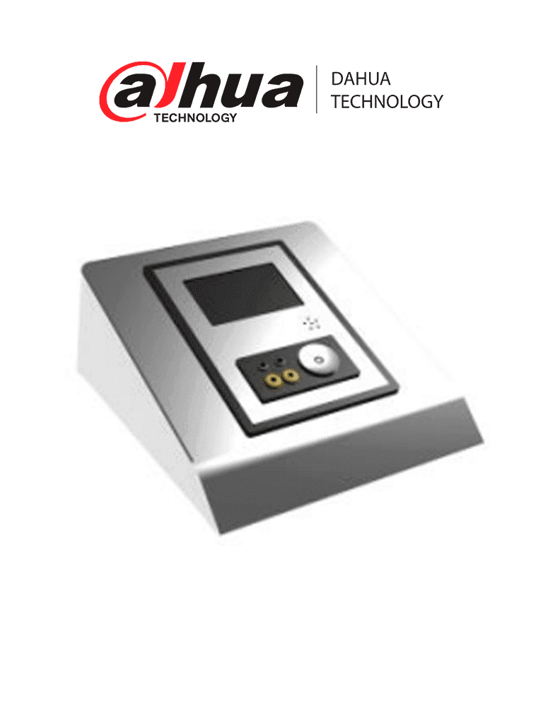 DAHUA ASF-ESD-DETECT - Modulo de Deteccion de Electrostatica/ Comunicacion por RS232/ Tiempo de respuesta menor a 1 seg - DAHUA - Accesorios - Control de Acceso - DHT0770007