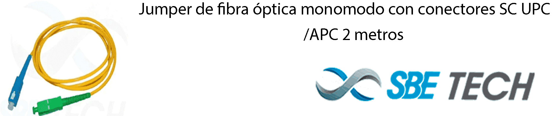 Características Principales