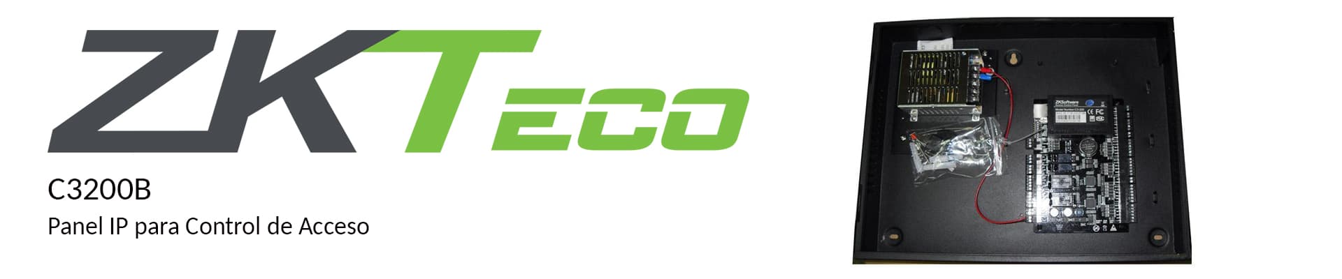 Información General