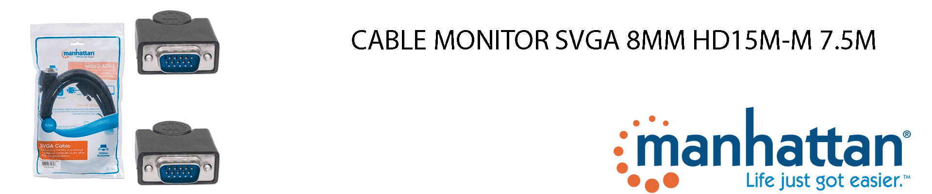 Características Principales