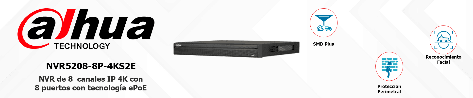 Información General.