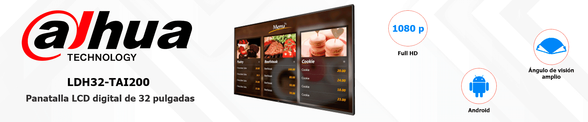  Información General 