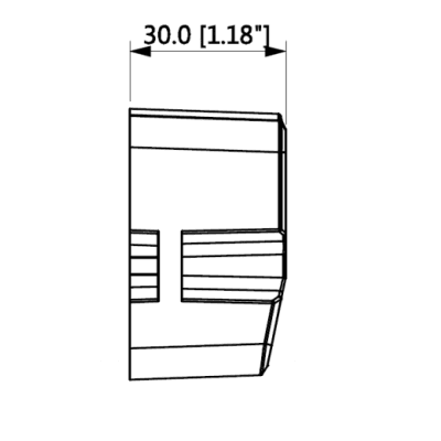 DAHUA PFM320D-015 - Fuente de Poder de 12vcc 1.5 Amp/ Tipo Convertidor de 110 Vca a 12 Vcc 1.5A/ Led Indicador/ Facil Instalación/ Certificaciones CE, FCC/ - vista 2