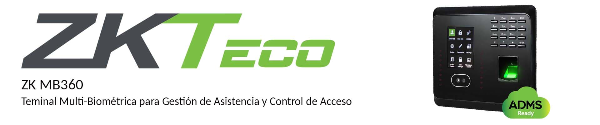 Información General