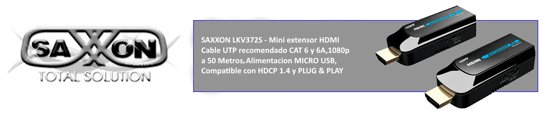 Información general.