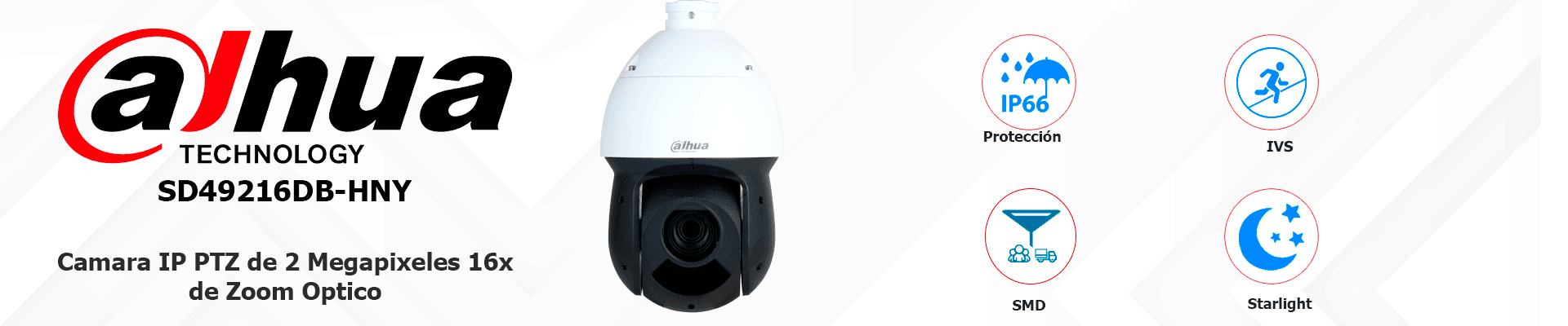 Información general