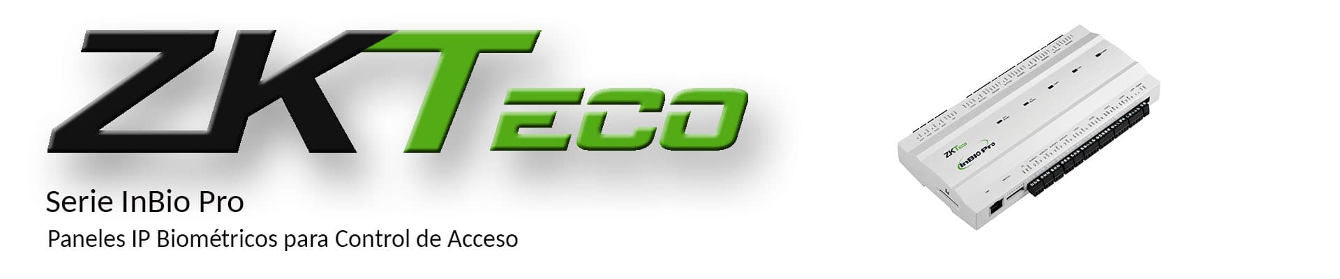 Información General