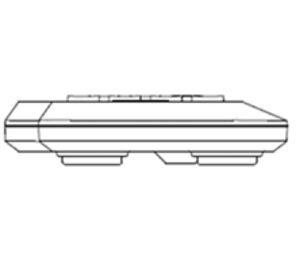 DAHUA NKB5000-F - Teclado Controlador de Red HD/ Control de PTZs, DVRs, NVRs e IPC/ 4 Salidas HDMI/ Soporta Función de Videowall/ Soporta Resolución 4k/ Onvif/ Teclado Inalámbrico/ Pantalla Tactil de 10 Pulgadas/ Wifi/ RS232/RS485/ - vista 7