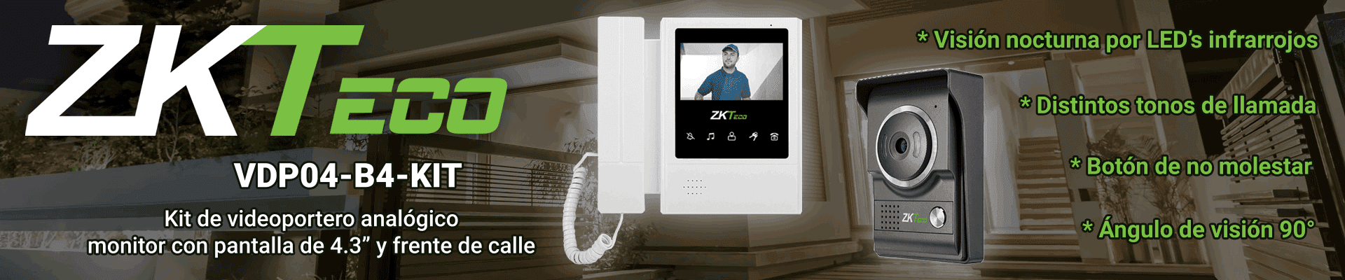 Información General