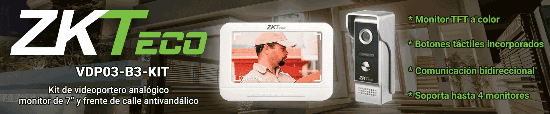 Información General