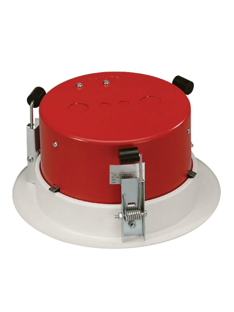 BOSCH M_LBC308102- BURBUJA IGNIFUGA - BOSCH - Altavoces - RBM4010124