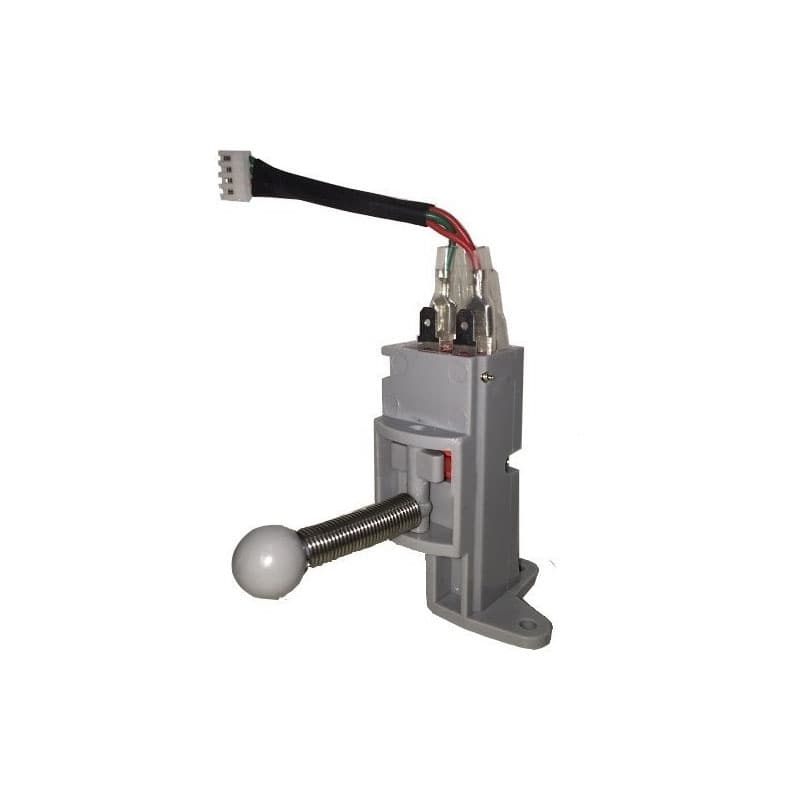 WEJOIN LMTSWCH - Sensor limite para motor deslizante WJPKMP202 - vista 2