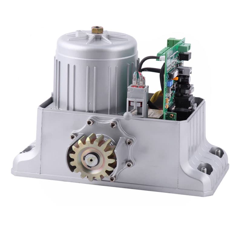 WEJOIN LMTSWCH - Sensor limite para motor deslizante WJPKMP202 - vista 3