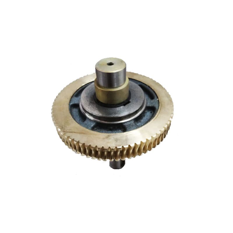 WEJOIN WJGEAR6 - ENGRANE De transmision de 6 segundos / Compatible con barrera vehicular WEJOIN de 6 segundos - vista 3