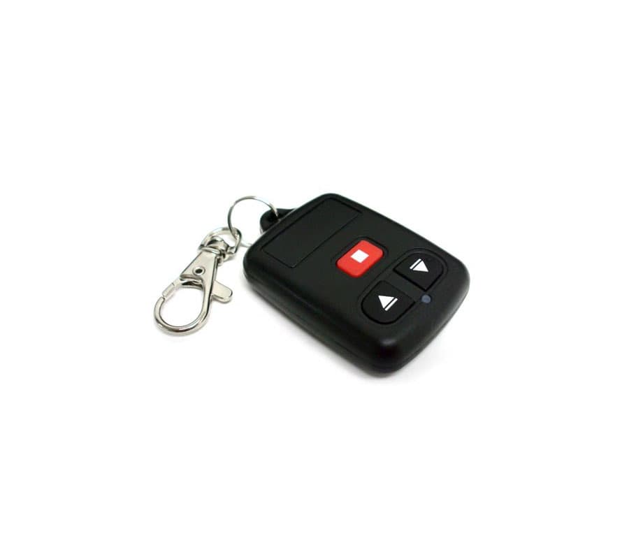 WEJOIN WJRC01 - Control Remoto para Barrera Vehicular Wejoin / Motor Deslizante WJPKMP202 / Compatible con Receptor WJBRR01 - vista 2