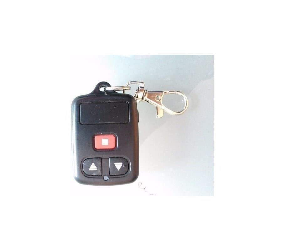 WEJOIN WJRC01 - Control Remoto para Barrera Vehicular Wejoin / Motor Deslizante WJPKMP202 / Compatible con Receptor WJBRR01 - vista 4