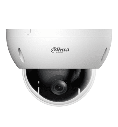 DAHUA SD22204DB-GNY - Cámara IP PTZ de 2 MP / WizSense/ 4x de Zoom óptico/ Starlight / Detección facial/ SMD 3.0/ Antivandálica IK10/ Exterior IP66/  Protección perimetral / Ranura para MicroSD/ PoE/ - vista 2