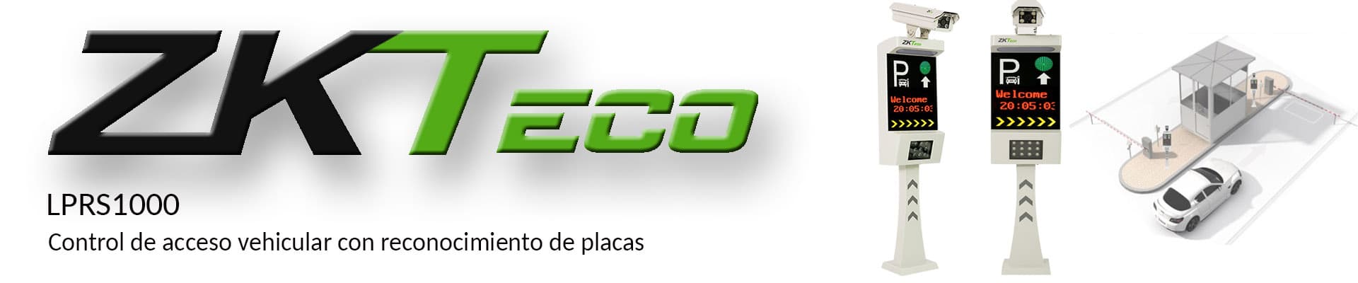 Información General