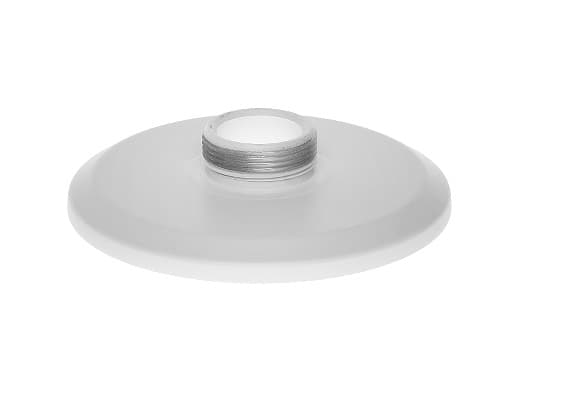 DAHUA PFA101 - Adaptador para montaje de pared PFB302S / Techo PFB300C / Camaras H dBW5121 / 5220 / 5221 / 5421 / 8231 / 8331EZ /  HDC - vista 2