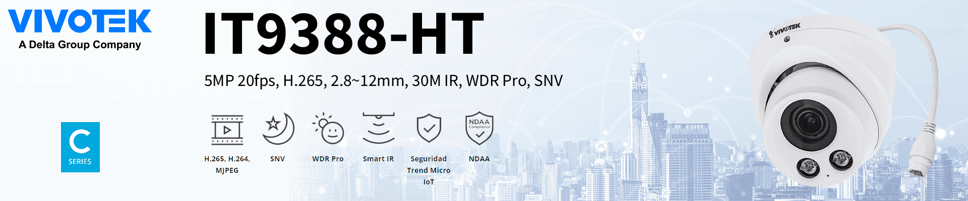 Información General.