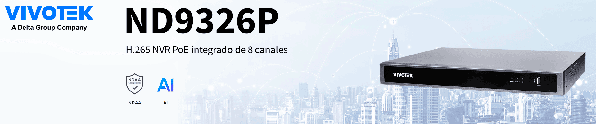 Información General.