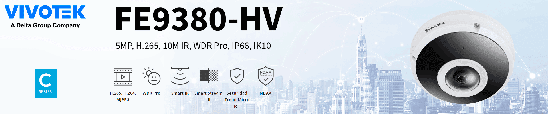 Información General.