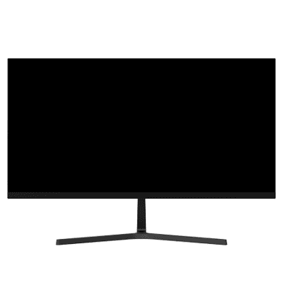 DAHUA LM24-B200S - Monitor de 23.80 Pulgadas/ Ultra Delgado/ 1920×1080 (FHD)/ Angulo de Visualización de 178 Grados/ Altavoces Integrados/ HDMI&VGA/ Diseño de Micro Bisel/ - vista 2