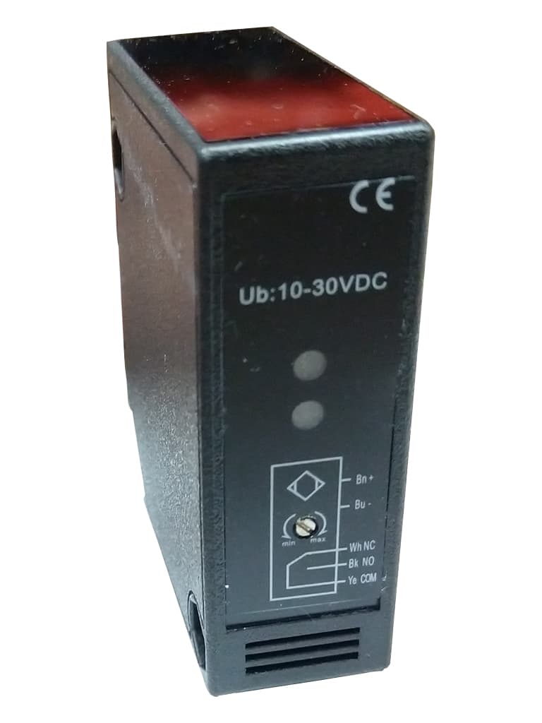 ZKTECO DRA3500 - Fotocelda para Control de Acceso Vehicular / Emisor y Transmisor en un mismo lado / Cobertura de 3.5 metros lineales - ZKTECO - Accesorios - Control de Acceso - ZTA151021